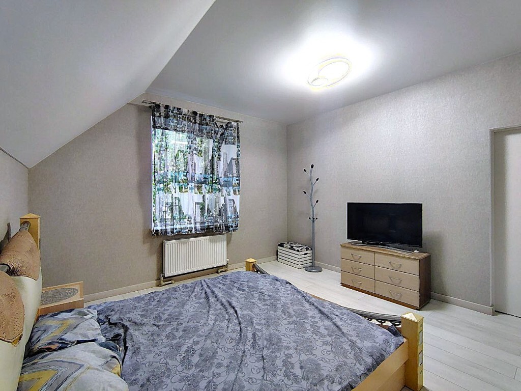 Продажа дома 165 м², Степная 6-я ул.