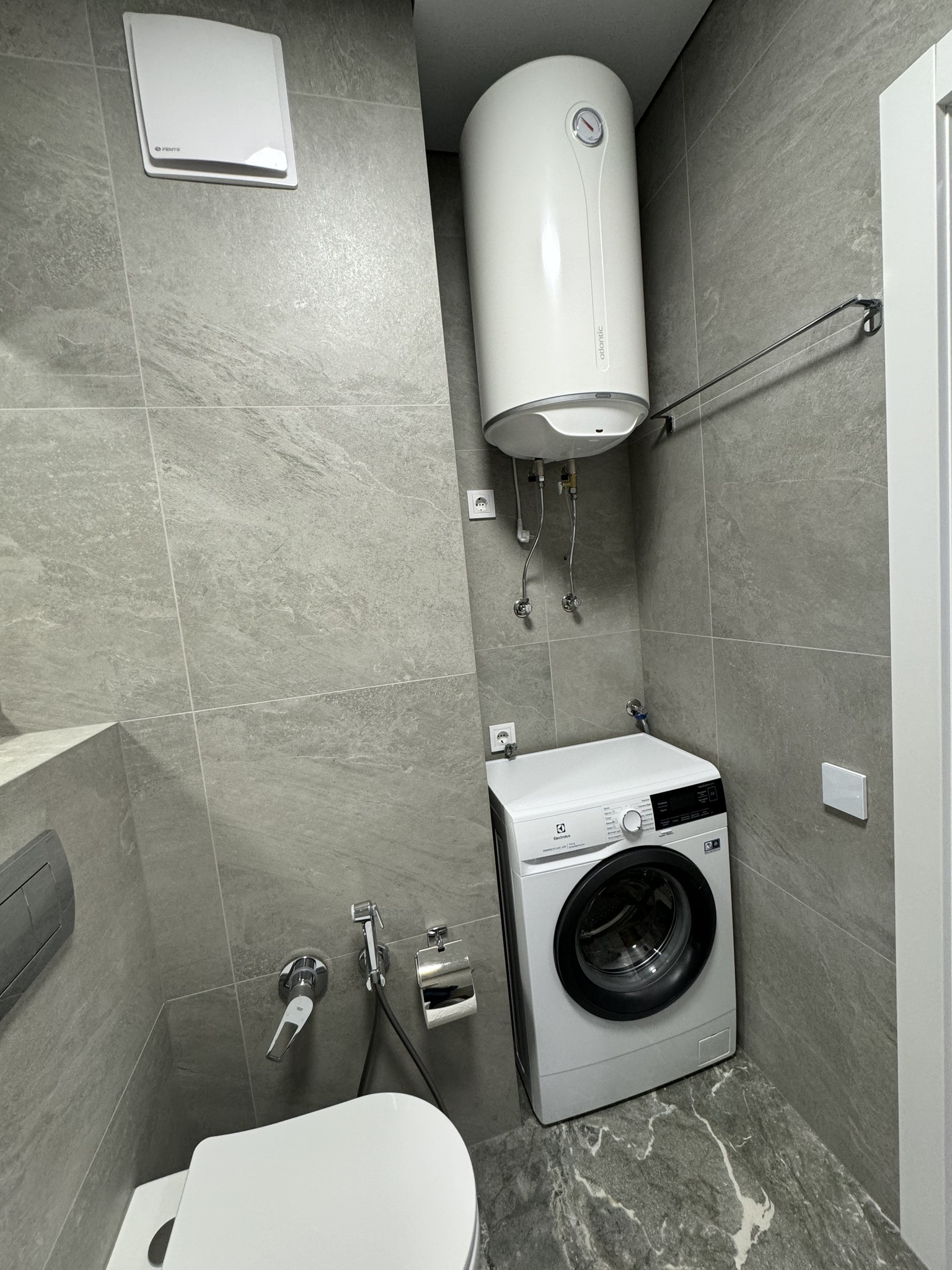 Аренда 1-комнатной квартиры 47 м², Евгения Сверстюка ул.
