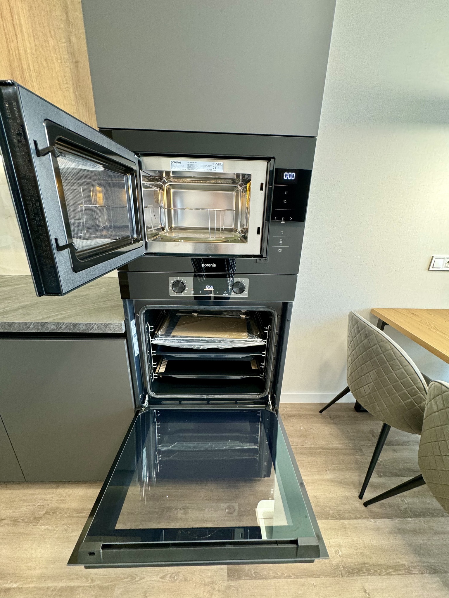 Аренда 1-комнатной квартиры 47 м², Евгения Сверстюка ул.