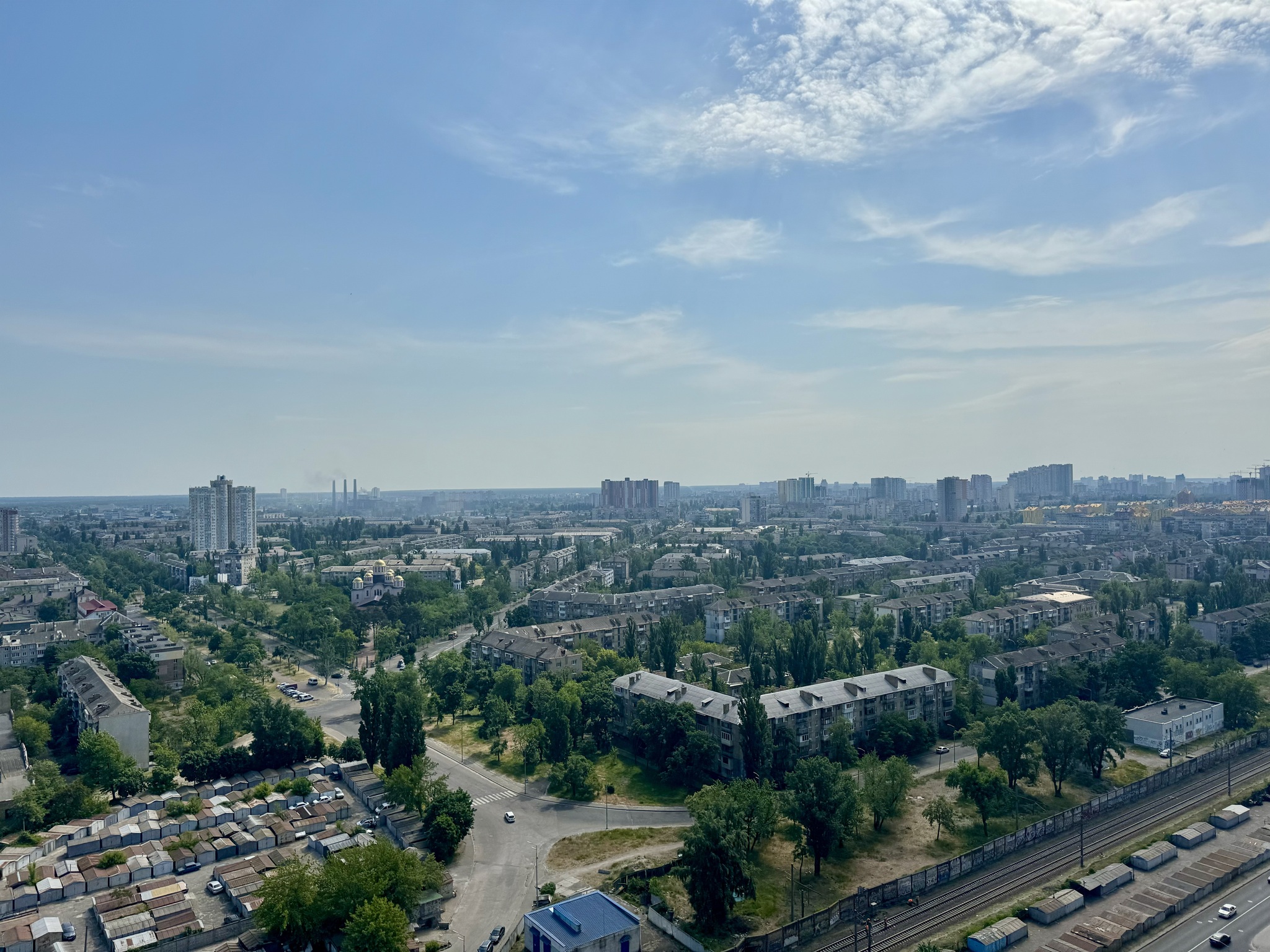 Аренда 1-комнатной квартиры 47 м², Евгения Сверстюка ул.