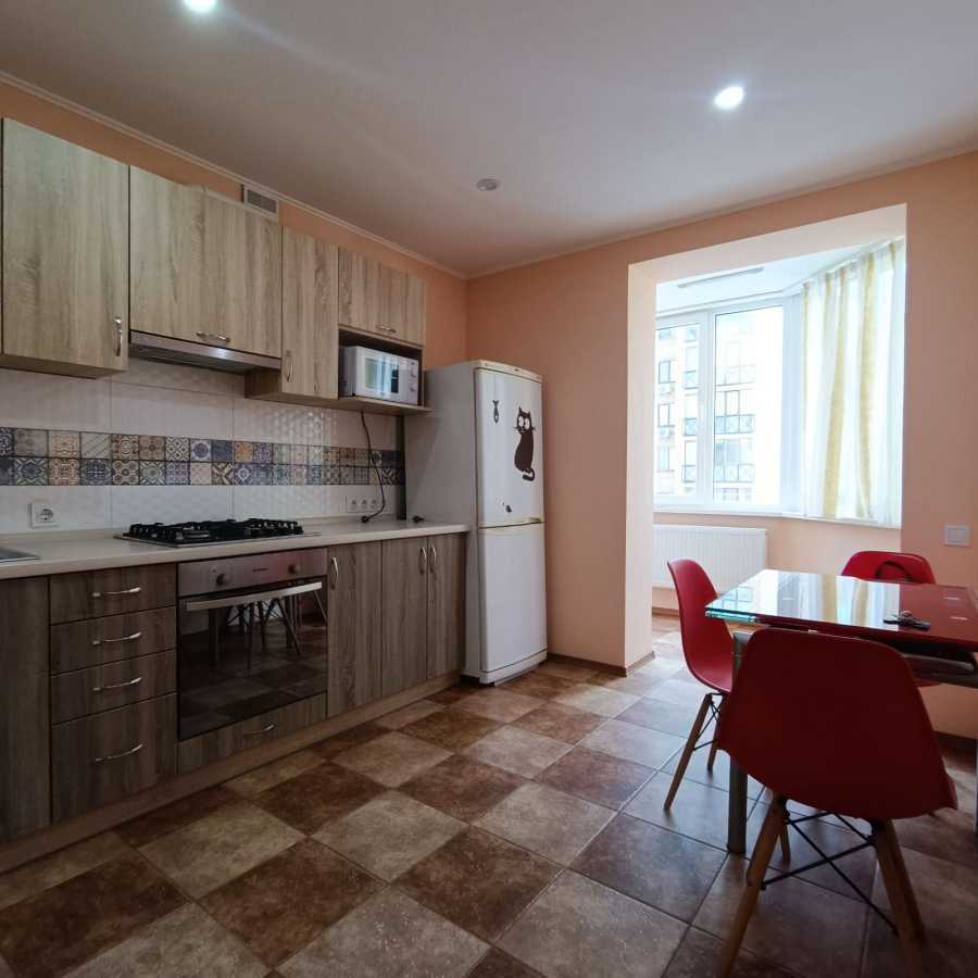 Аренда 1-комнатной квартиры 40 м², Соборная ул., 14Б