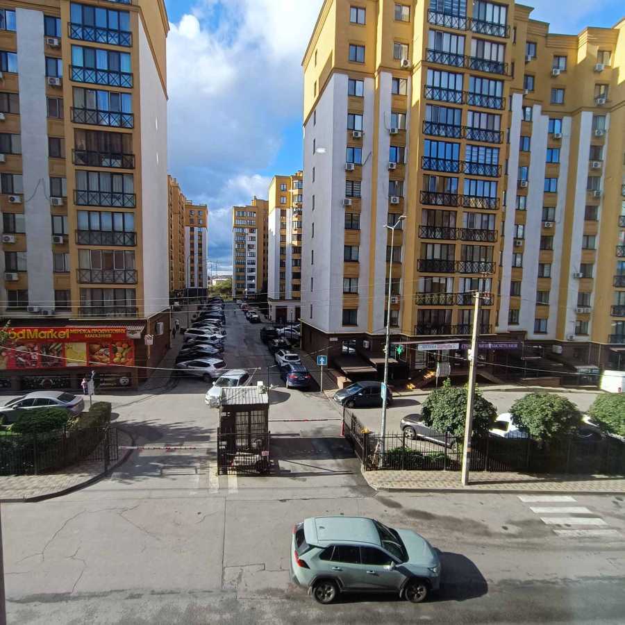 Аренда 1-комнатной квартиры 40 м², Соборная ул., 14Б