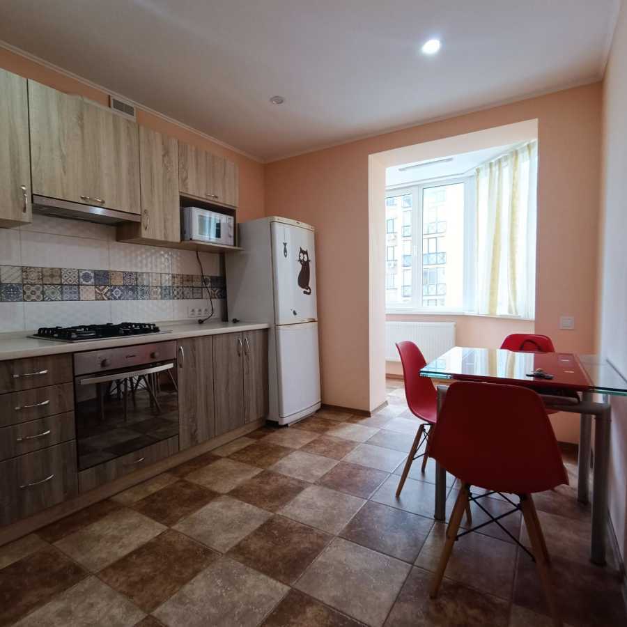 Аренда 1-комнатной квартиры 40 м², Соборная ул., 14Б