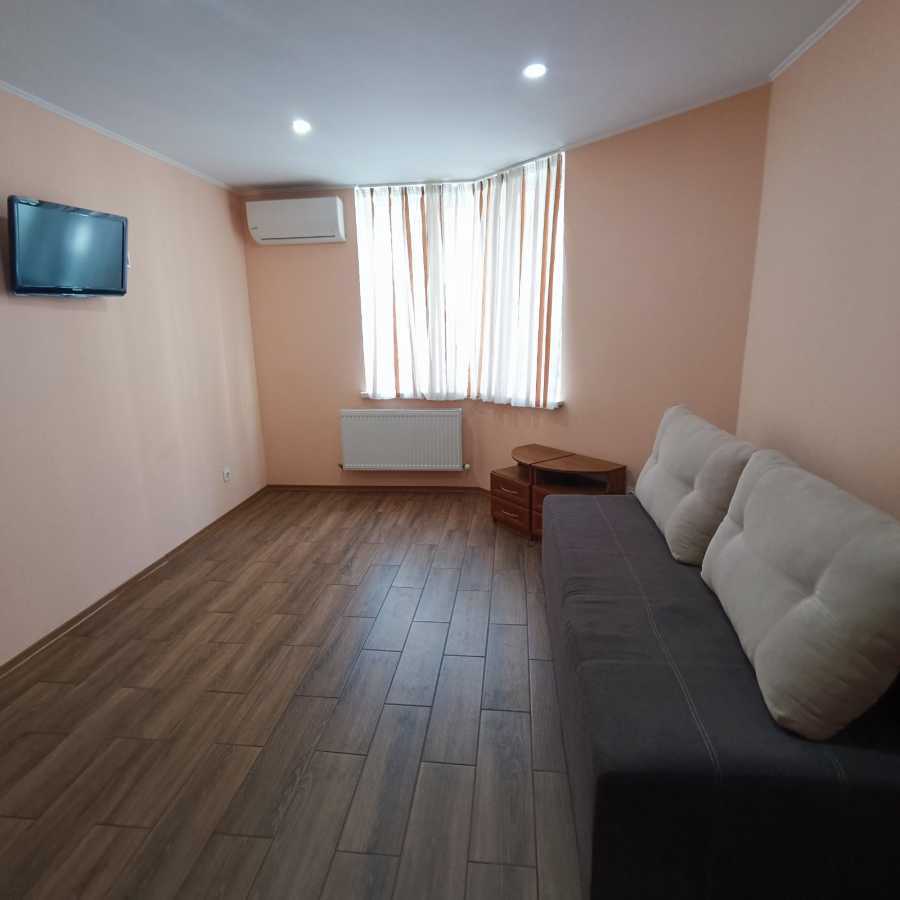 Аренда 1-комнатной квартиры 40 м², Соборная ул., 14Б