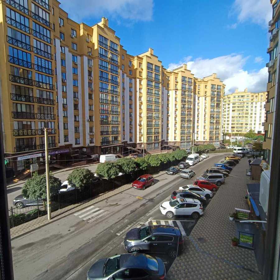 Аренда 1-комнатной квартиры 40 м², Соборная ул., 14Б