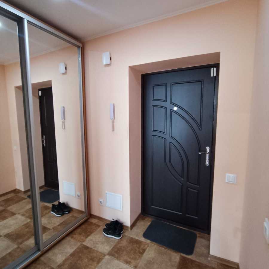 Аренда 1-комнатной квартиры 40 м², Соборная ул., 14Б