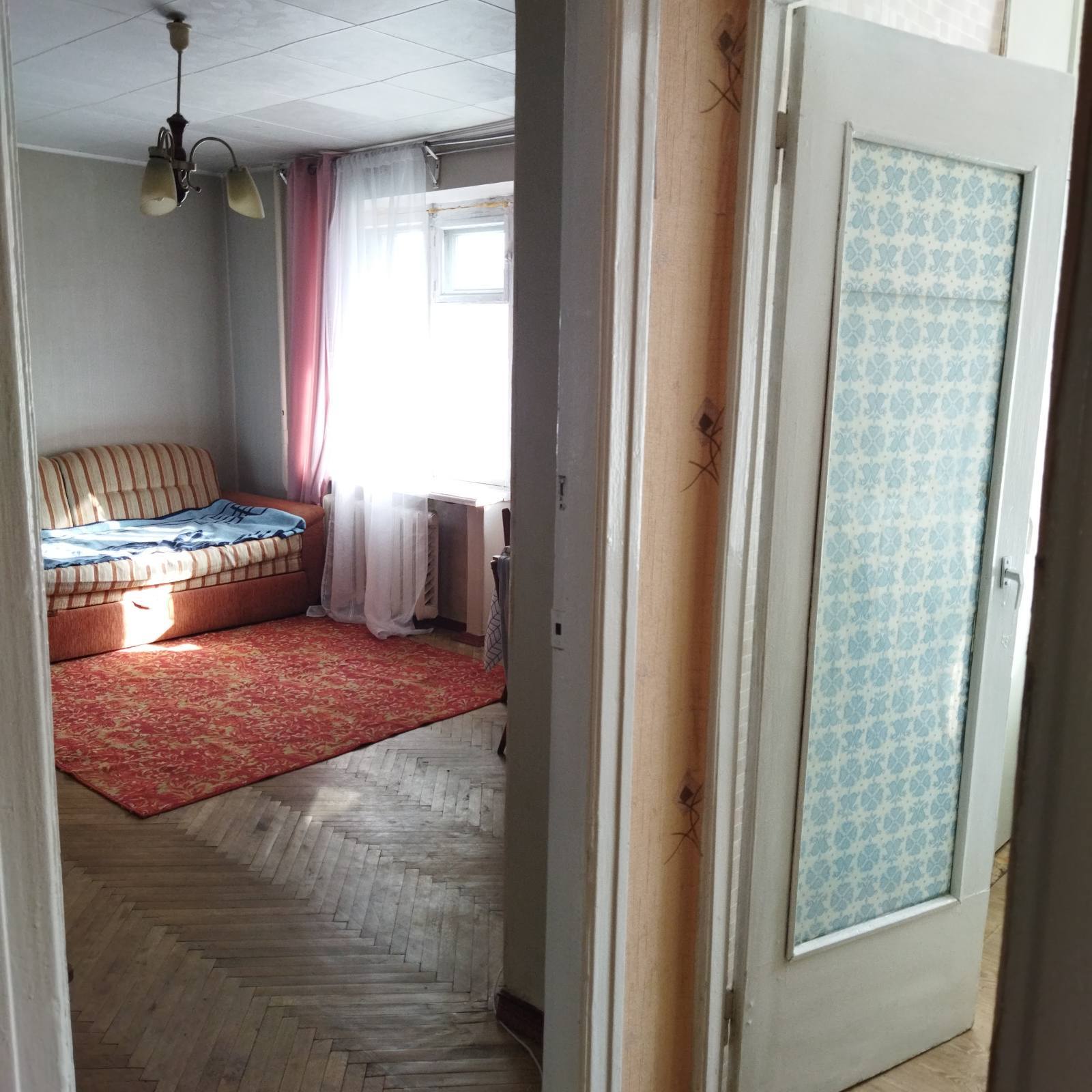 Аренда 2-комнатной квартиры 46 м², Дегтяревская ул., 45