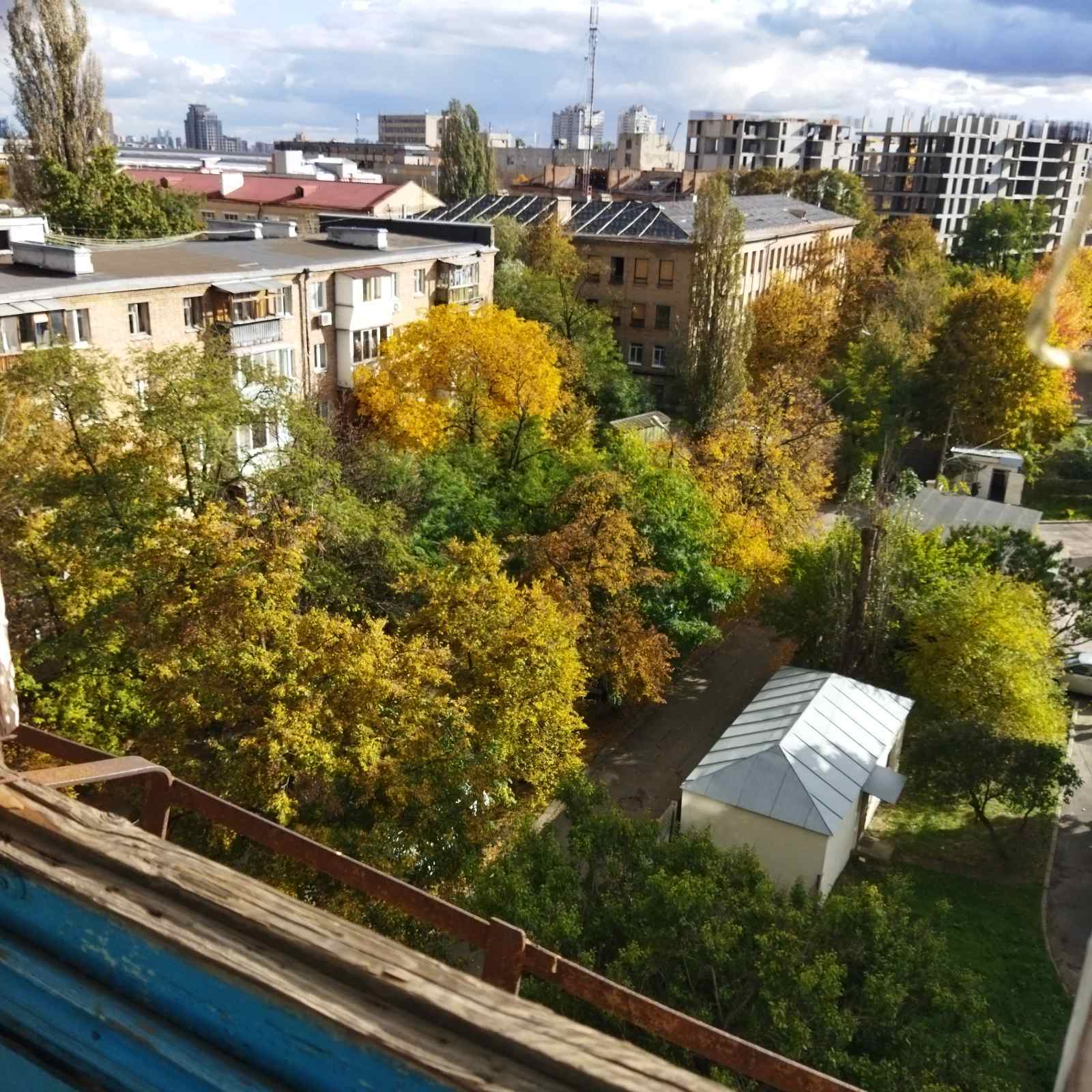 Аренда 2-комнатной квартиры 46 м², Дегтяревская ул., 45