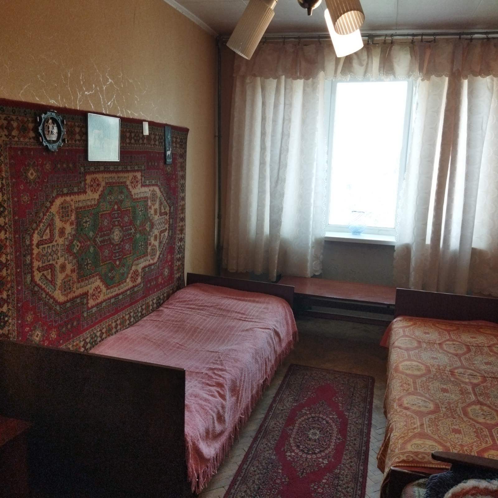 Аренда 2-комнатной квартиры 46 м², Дегтяревская ул., 45