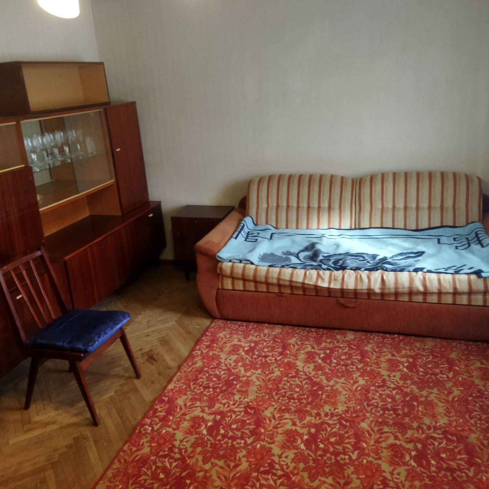 Аренда 2-комнатной квартиры 46 м², Дегтяревская ул., 45