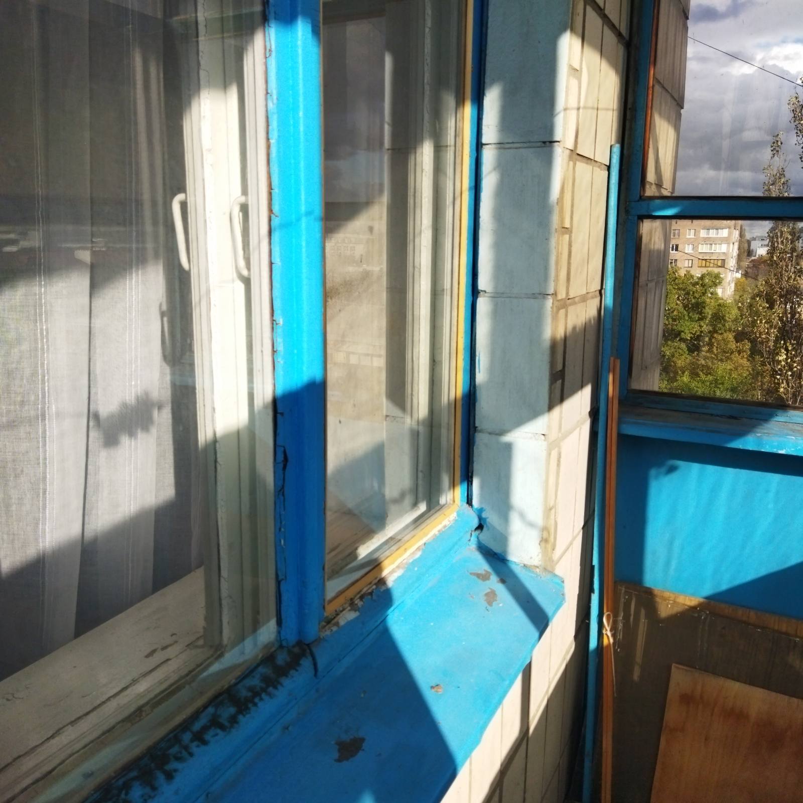 Аренда 2-комнатной квартиры 46 м², Дегтяревская ул., 45