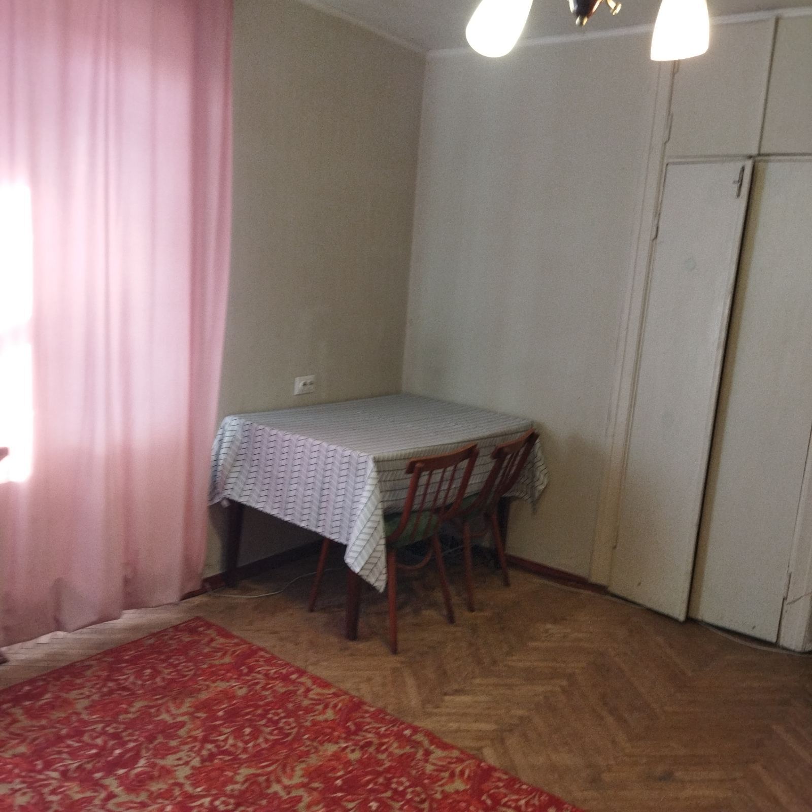 Аренда 2-комнатной квартиры 46 м², Дегтяревская ул., 45