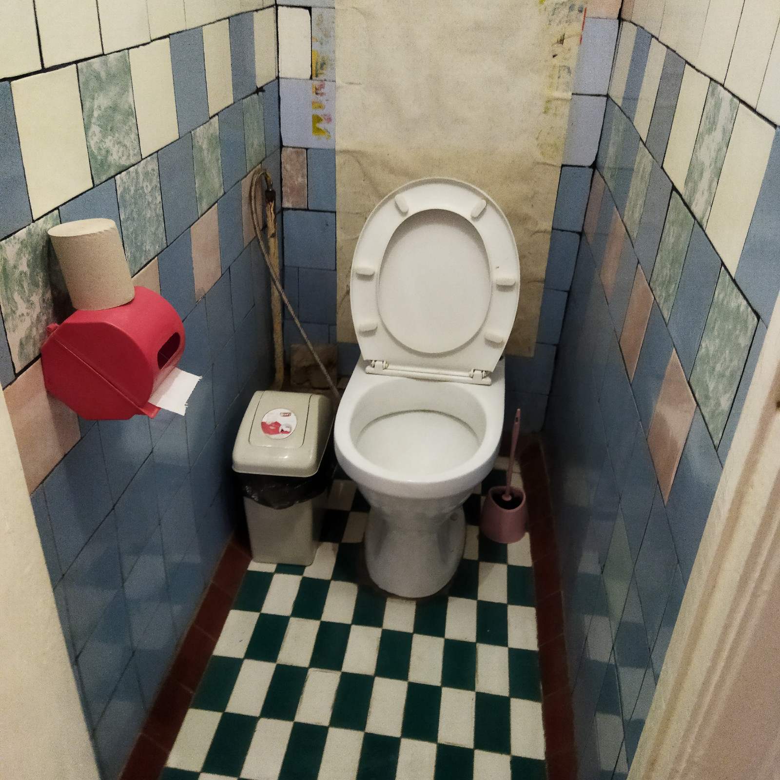 Аренда 2-комнатной квартиры 46 м², Дегтяревская ул., 45