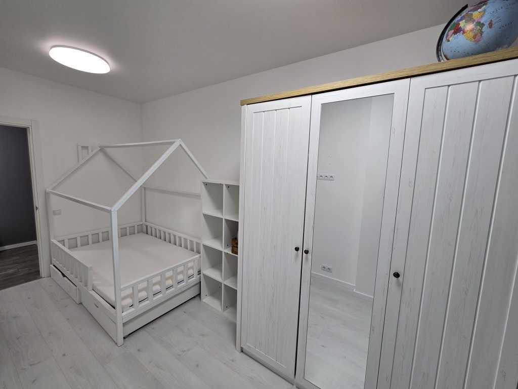Продаж 2-кімнатної квартири 62 м², Метрологічна вул., 15