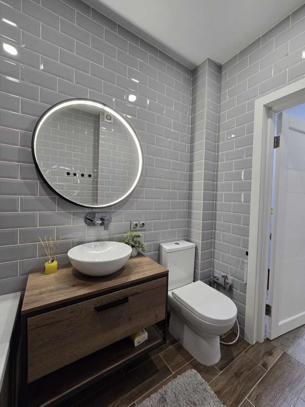 Продаж 2-кімнатної квартири 62 м², Метрологічна вул., 15
