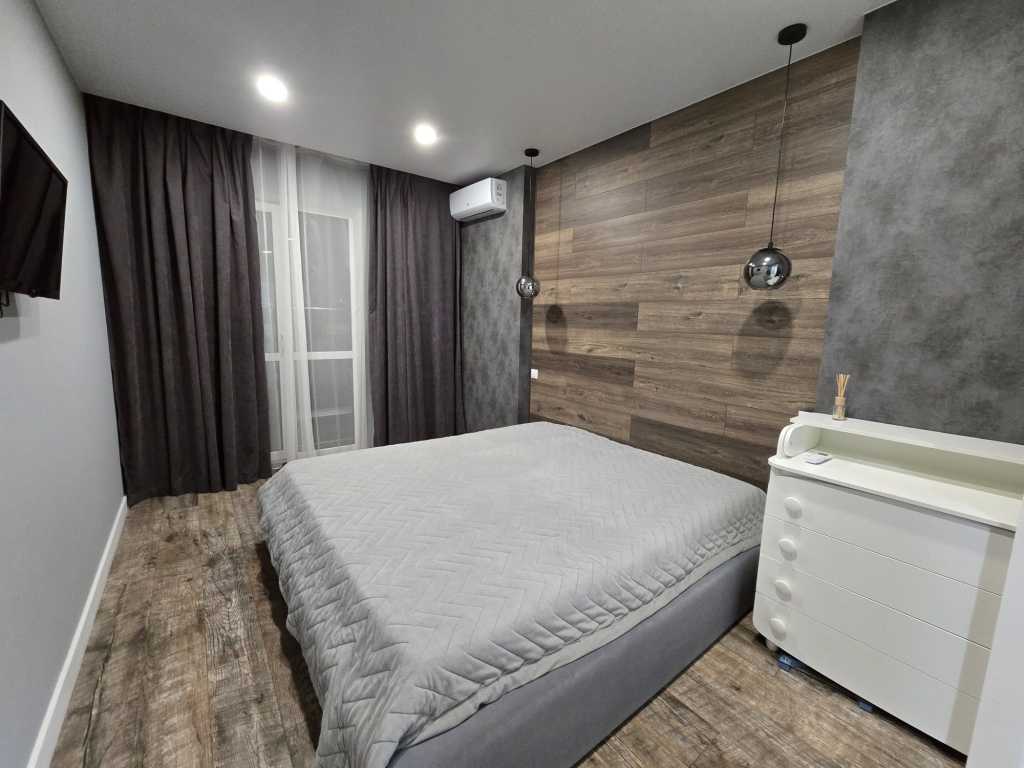 Продаж 2-кімнатної квартири 62 м², Метрологічна вул., 15