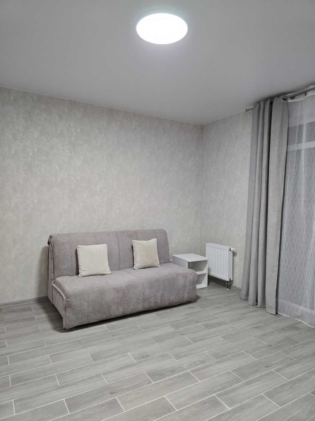 Продаж 1-кімнатної квартири 33 м², Метрологічна вул., 21б