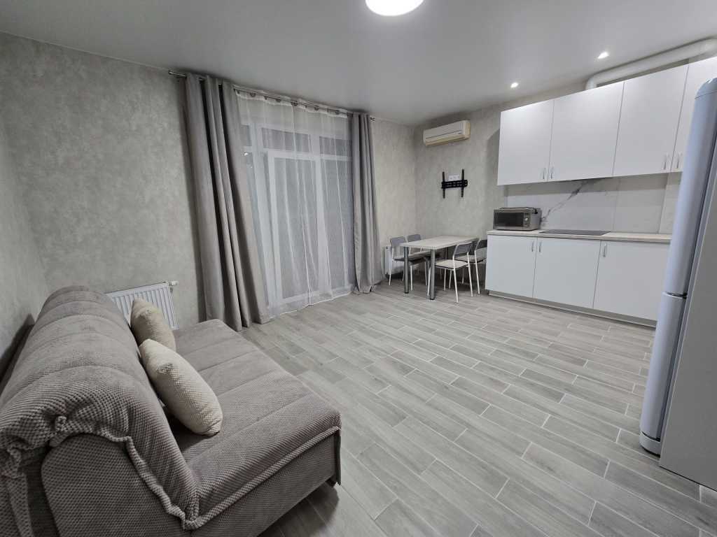 Продаж 1-кімнатної квартири 33 м², Метрологічна вул., 21б