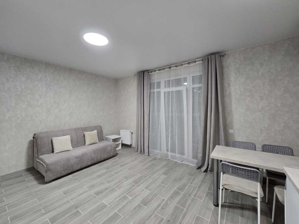 Продаж 1-кімнатної квартири 33 м², Метрологічна вул., 21б