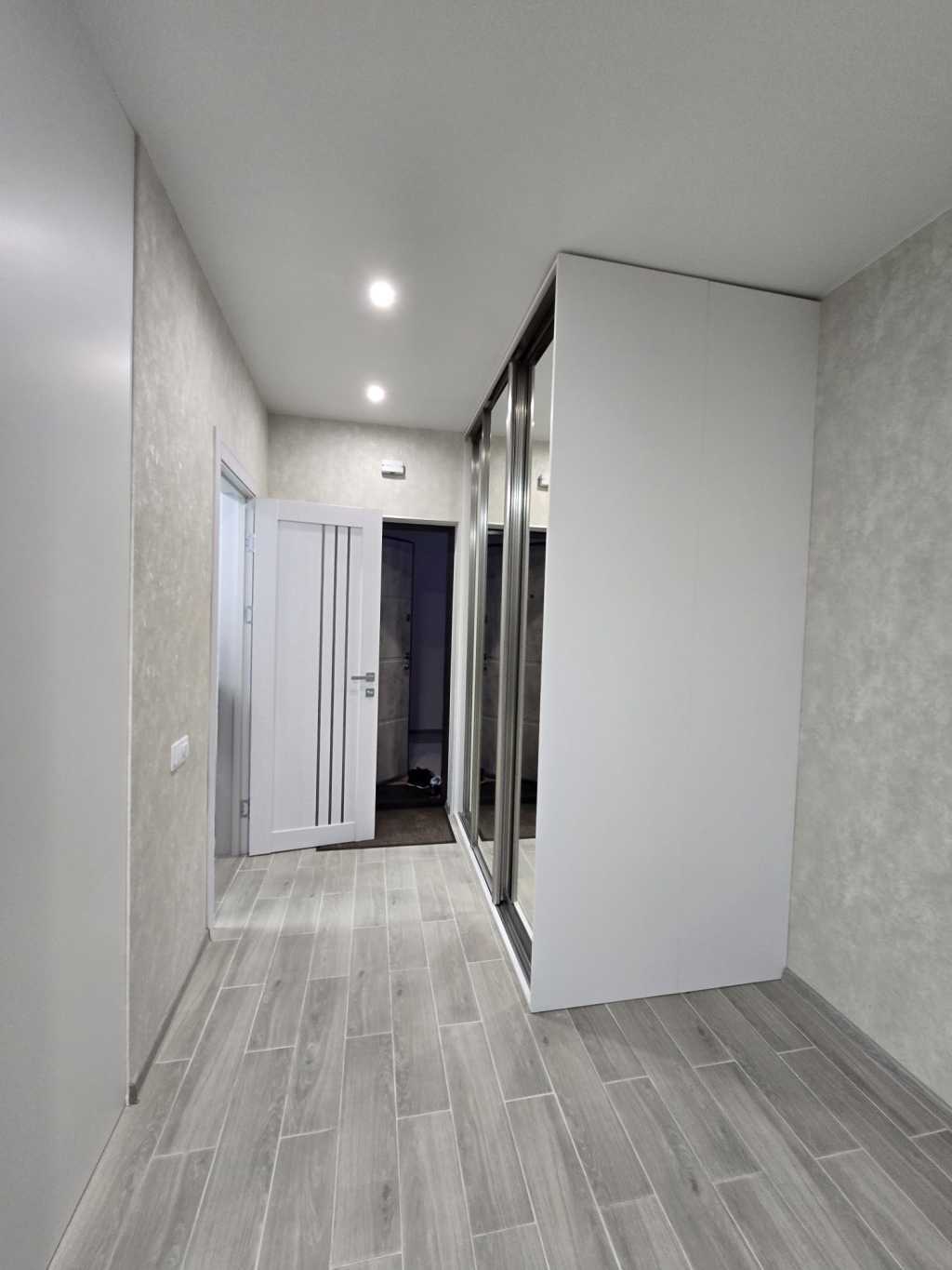 Продаж 1-кімнатної квартири 33 м², Метрологічна вул., 21б
