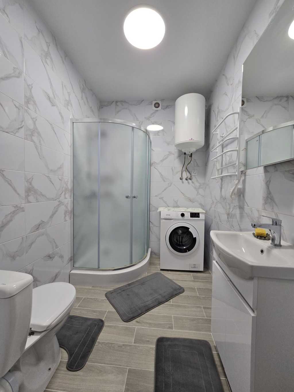 Продаж 1-кімнатної квартири 33 м², Метрологічна вул., 21б