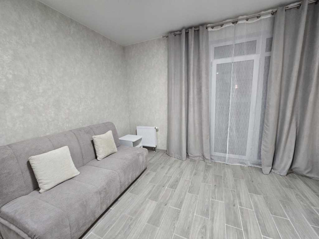 Продаж 1-кімнатної квартири 33 м², Метрологічна вул., 21б