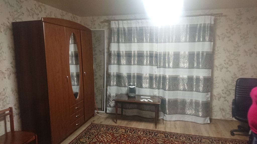 Оренда 1-кімнатної квартири 30 м², Софії Русовой вул., 6