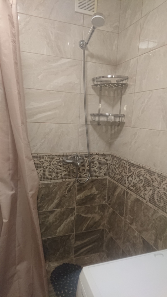 Оренда 1-кімнатної квартири 30 м², Софії Русовой вул., 6