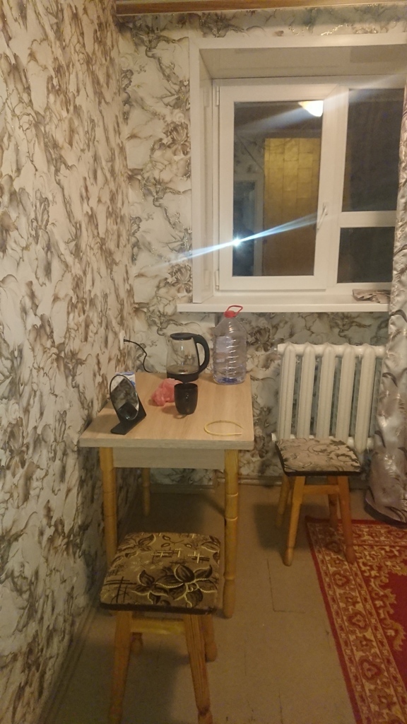 Оренда 1-кімнатної квартири 30 м², Софії Русовой вул., 6