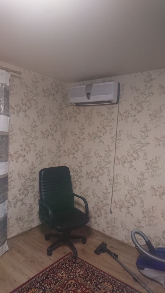 Оренда 1-кімнатної квартири 30 м², Софії Русовой вул., 6