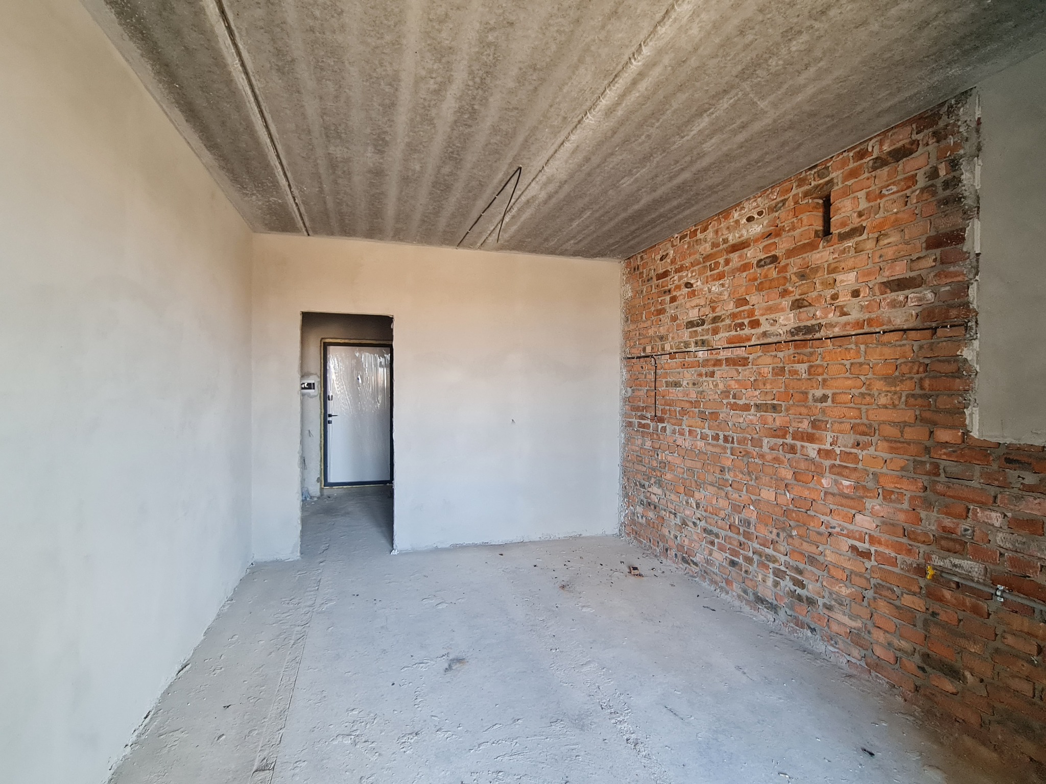Продажа 1-комнатной квартиры 51.2 м², Гетманская ул., 7