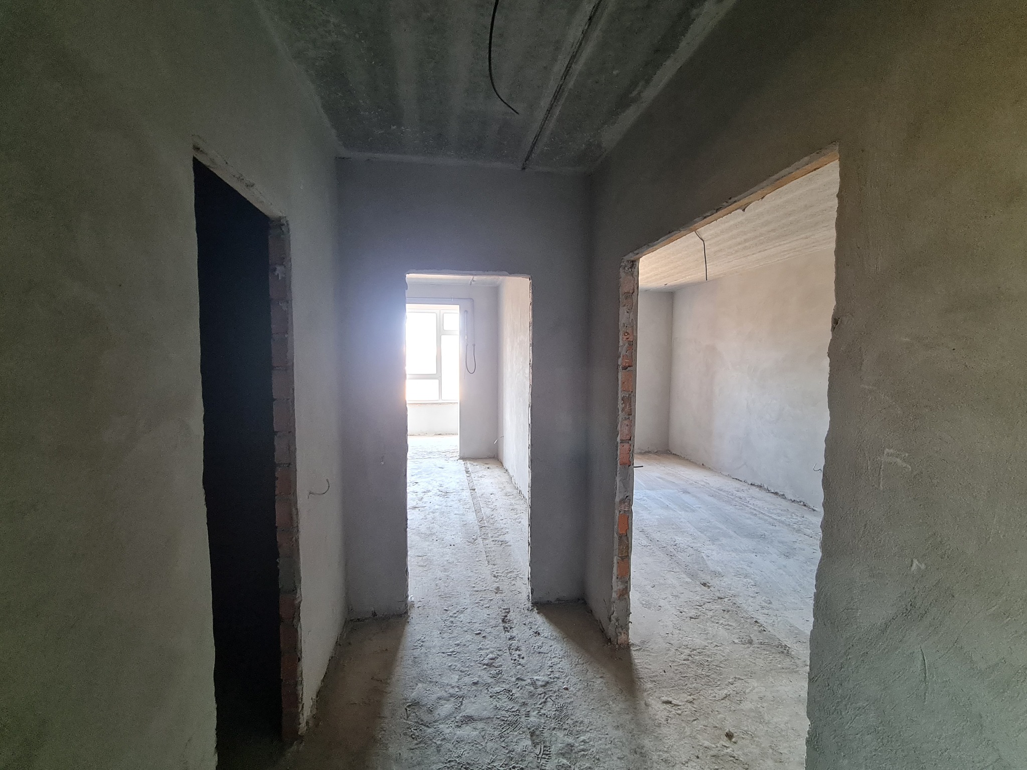 Продажа 1-комнатной квартиры 51.2 м², Гетманская ул., 7