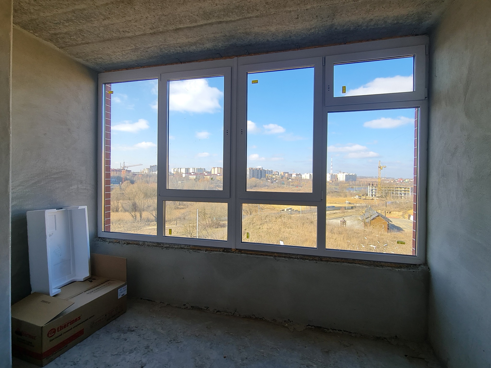 Продажа 1-комнатной квартиры 51.2 м², Гетманская ул., 7
