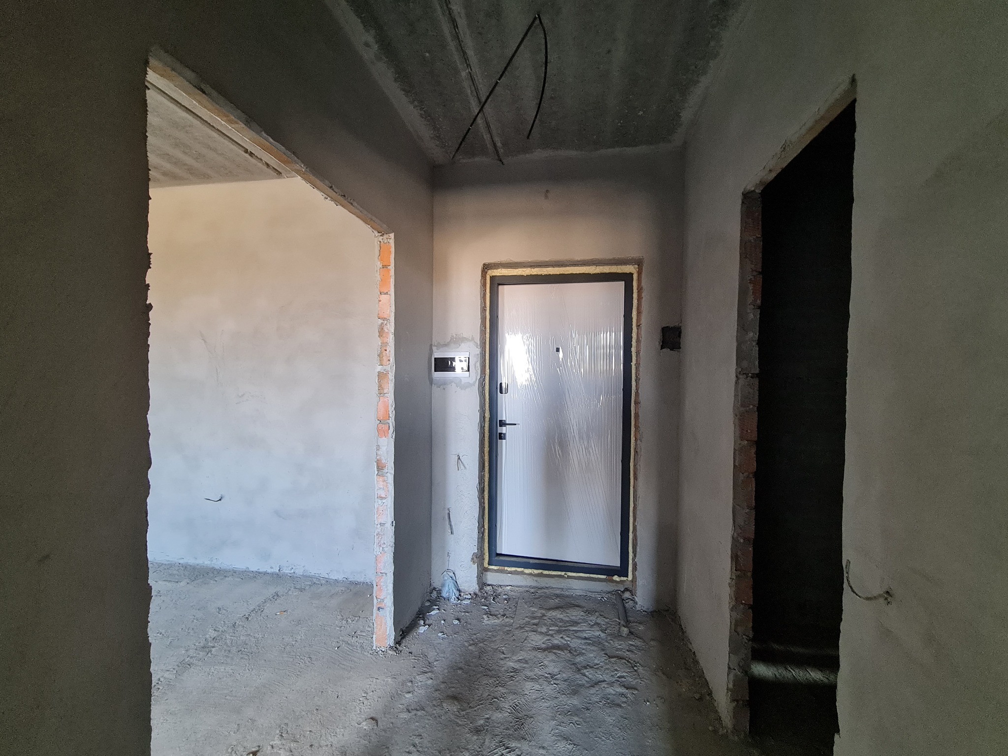 Продажа 1-комнатной квартиры 51.2 м², Гетманская ул., 7
