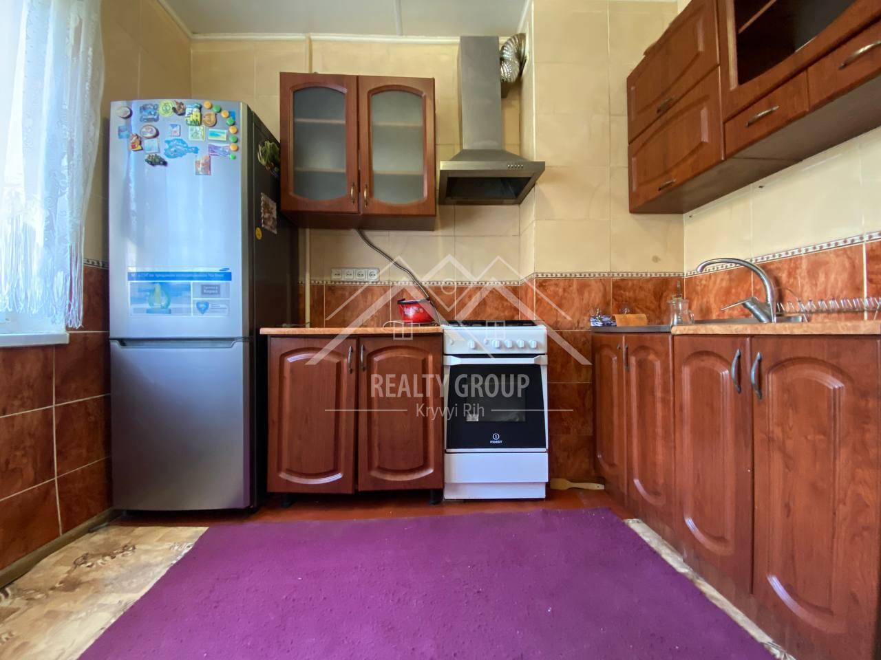 Продажа 3-комнатной квартиры 64 м², Содружества ул.