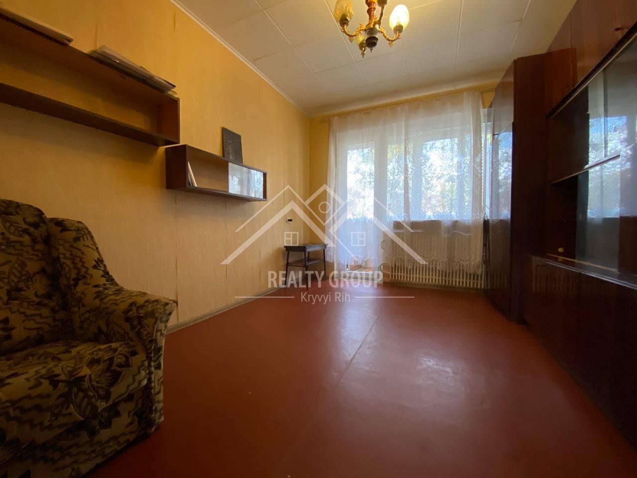 Продажа 3-комнатной квартиры 64 м², Содружества ул.