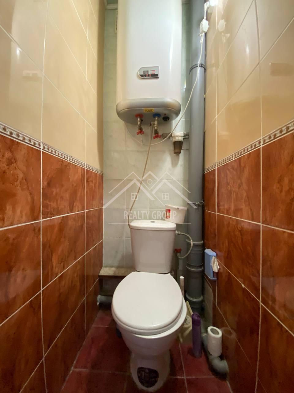 Продажа 3-комнатной квартиры 64 м², Содружества ул.
