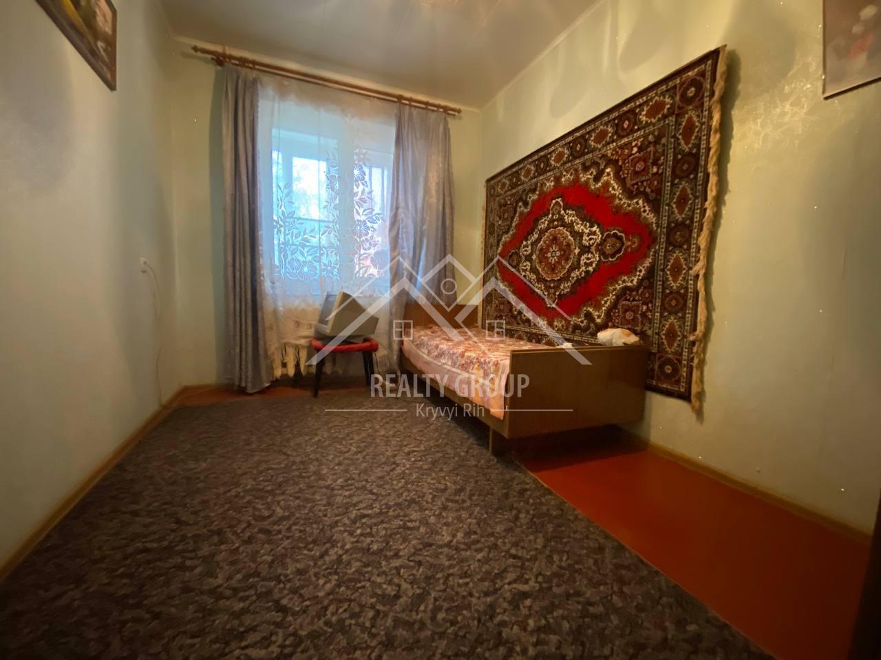 Продажа 3-комнатной квартиры 64 м², Содружества ул.