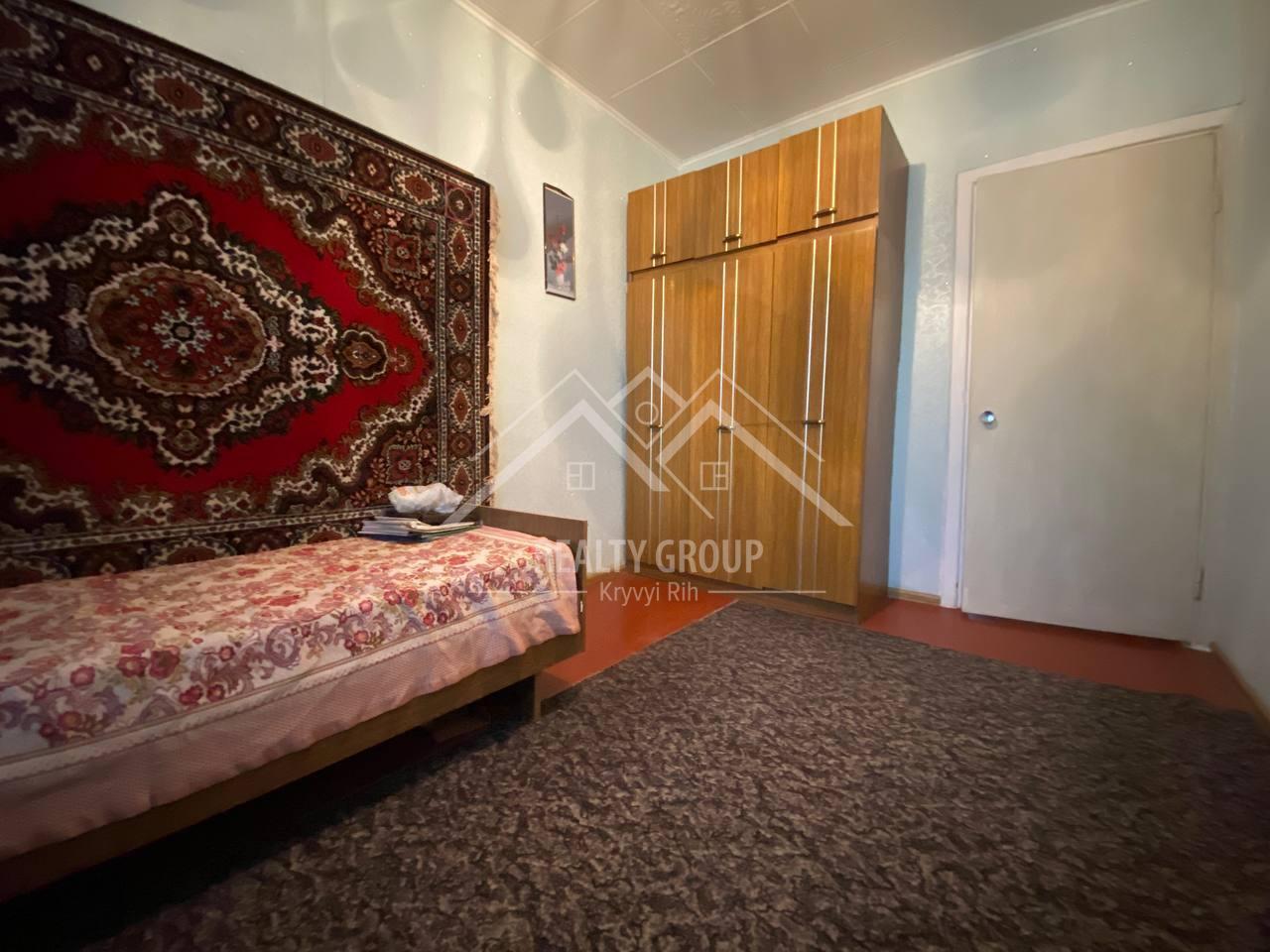 Продажа 3-комнатной квартиры 64 м², Содружества ул.