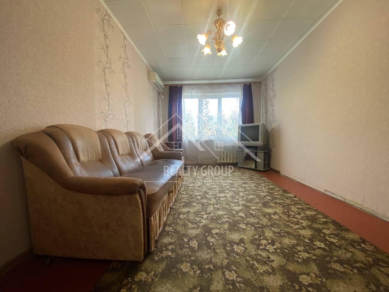 Продажа 3-комнатной квартиры 64 м², Содружества ул.