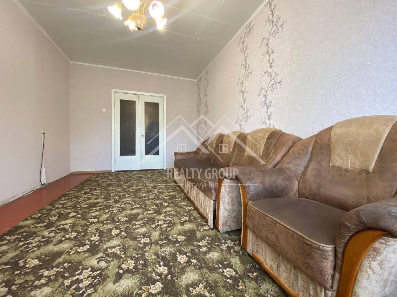 Продажа 3-комнатной квартиры 64 м², Содружества ул.