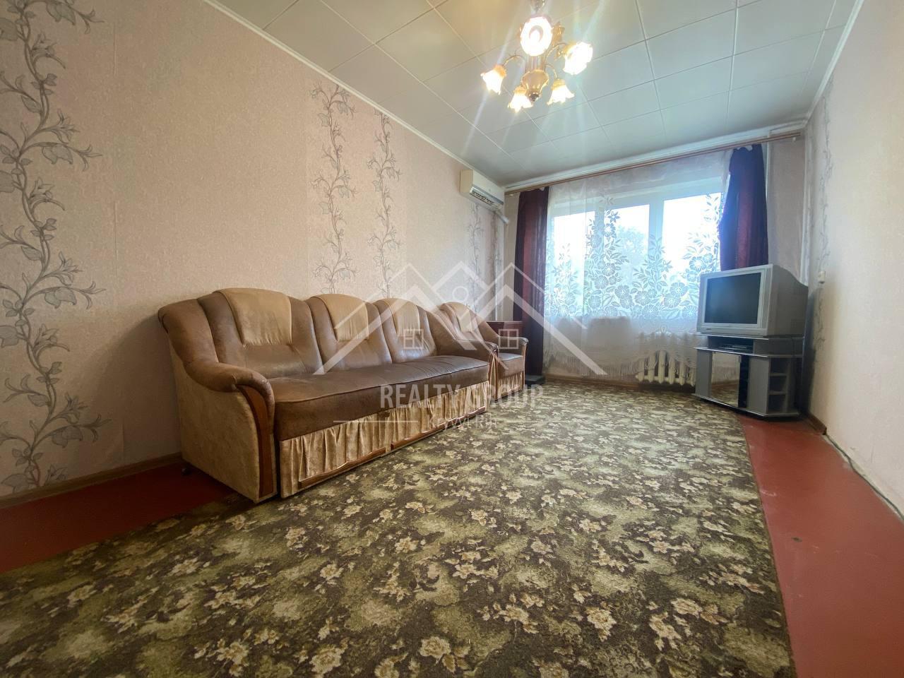 Продажа 3-комнатной квартиры 64 м², Содружества ул.