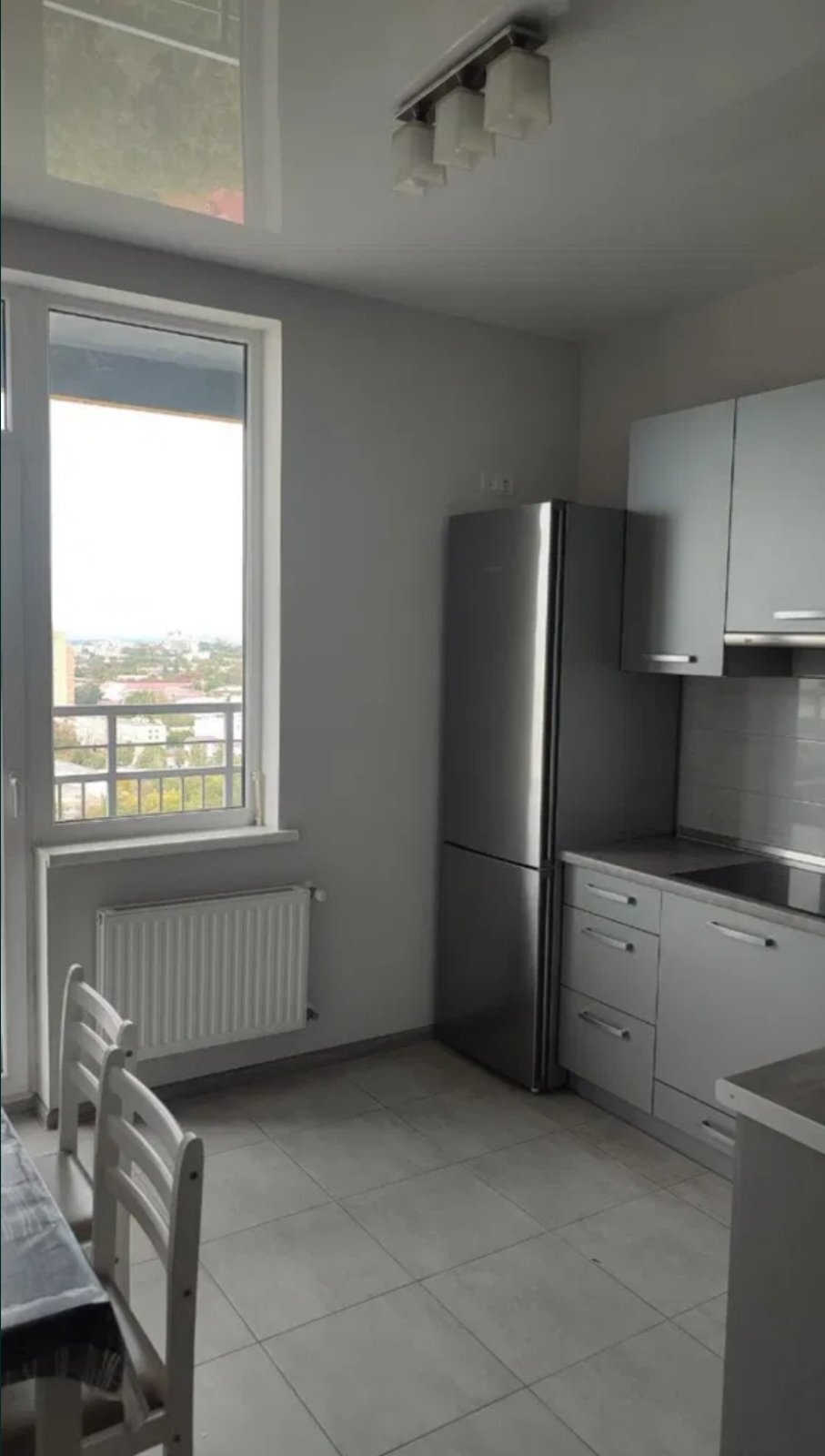 Оренда 1-кімнатної квартири 40 м², ЖК Михайлівське містечко, Секції 6-8