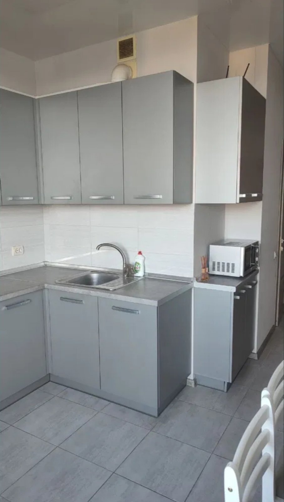 Оренда 1-кімнатної квартири 40 м², ЖК Михайлівське містечко, Секції 6-8