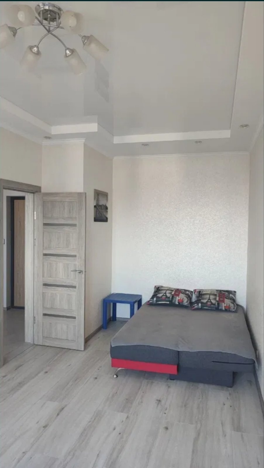 Оренда 1-кімнатної квартири 40 м², ЖК Михайлівське містечко, Секції 6-8