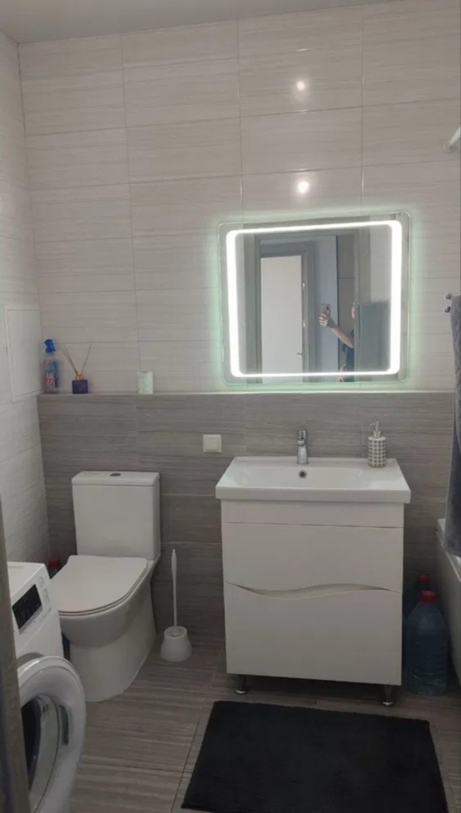Оренда 1-кімнатної квартири 40 м², ЖК Михайлівське містечко, Секції 6-8
