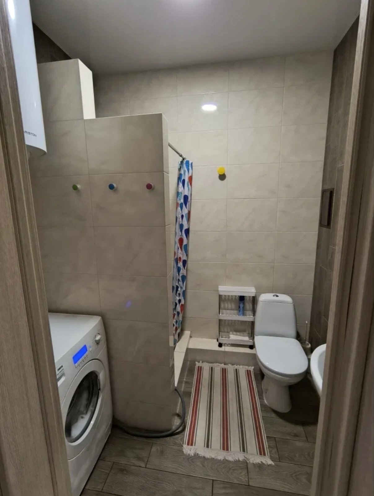 Оренда 1-кімнатної квартири 40 м², Середньофонтанська вул., 35