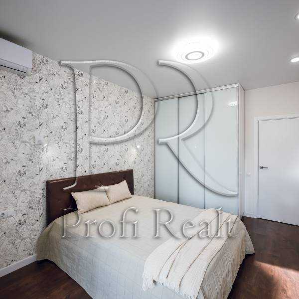 Продаж 2-кімнатної квартири 51 м², Абрикосова вул., 1Г