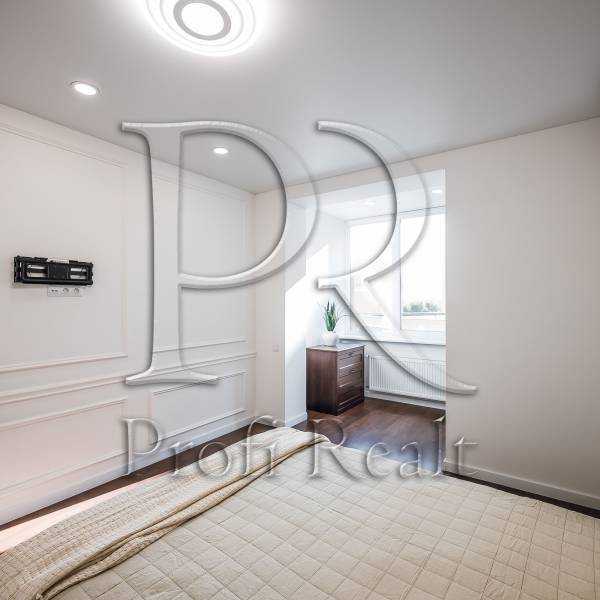 Продаж 2-кімнатної квартири 51 м², Абрикосова вул., 1Г