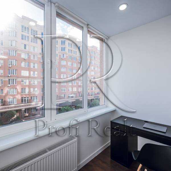 Продаж 2-кімнатної квартири 51 м², Абрикосова вул., 1Г
